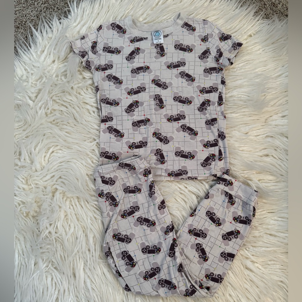 Esme pajamas